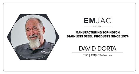 Manufacturing products in stainless steel since 1944 